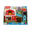 Fisher-Price Little People Caring Fun Animal Farm playset