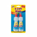 Artbox 2 Craft Glues on a clean white background