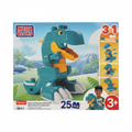 Mega Bloks Dinosaur