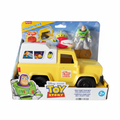 Toy Story Pizza Planet Truck