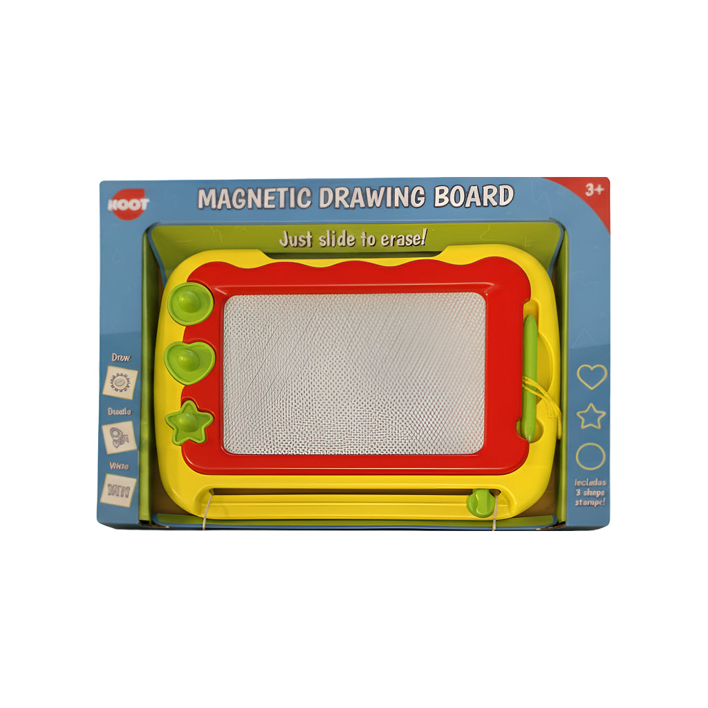 Magnetic Drawing Board