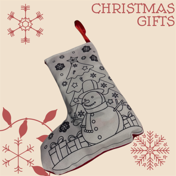 Christmas Stocking Surprise Pack - Image 2