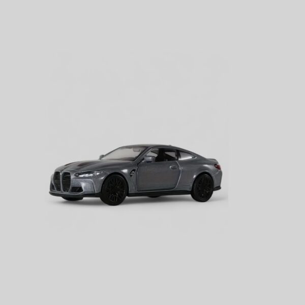 Alloy Model Sedan M4 CSL - 1:36 - Image 2