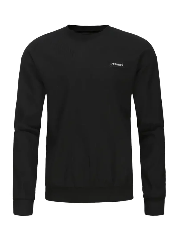 Men's Casual Stylish Sweatshirt